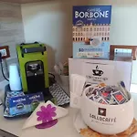 Guest house Virginia 4*