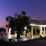 Guest house Virginia