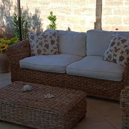 Maison d'hôtes Virginia