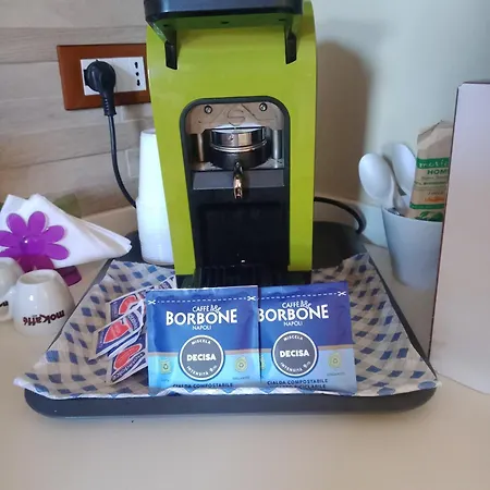 Maison d'hôtes Virginia 4*