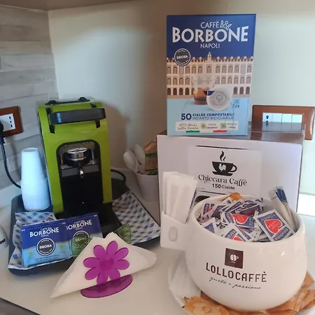 Maison d'hôtes Virginia 4*