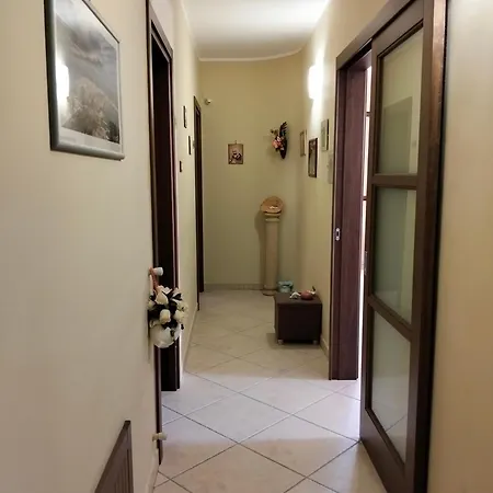 Maison d'hôtes Virginia