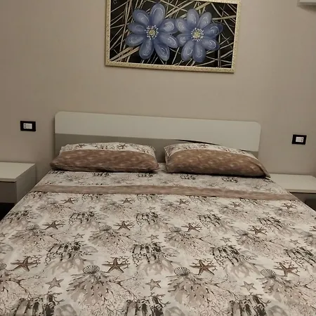 Virginia Maison d'hôtes Gallipoli