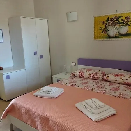 Maison d'hôtes Virginia Gallipoli