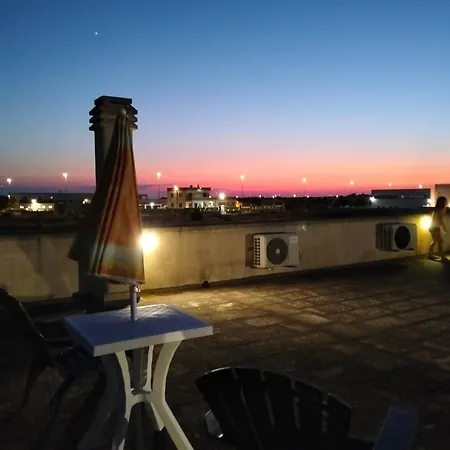 Virginia Guest house 3*