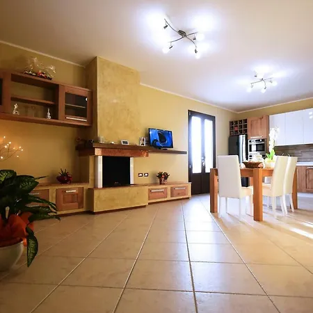 Virginia Maison d'hôtes