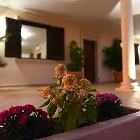 Maison d'hôtes Virginia 4*