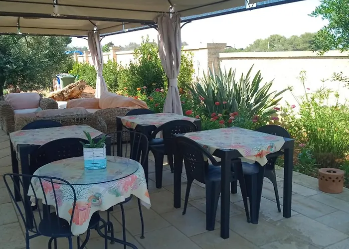 Virginia Casa de hóspedes