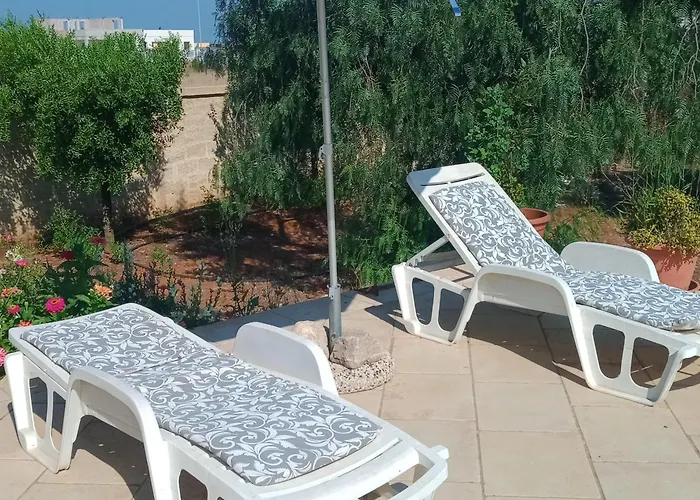 Virginia 4* Gallipoli