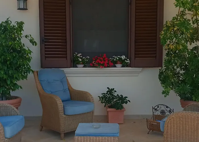 Virginia 4* Gallipoli