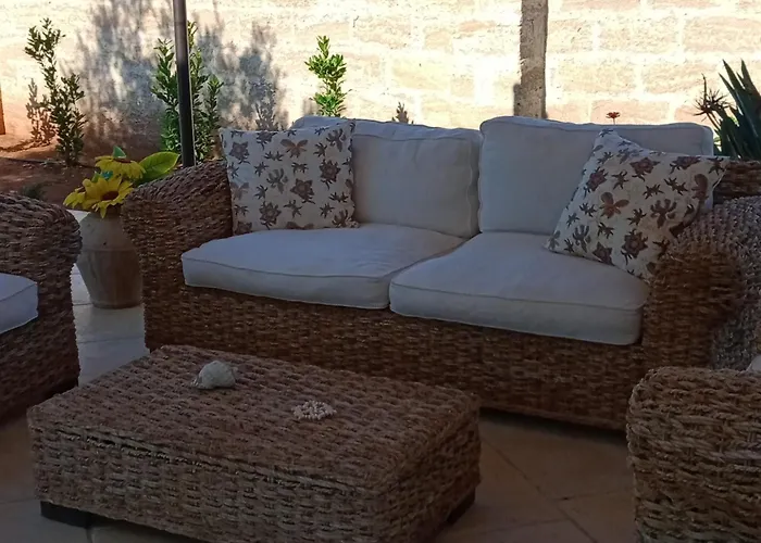 Casa de hóspedes Virginia