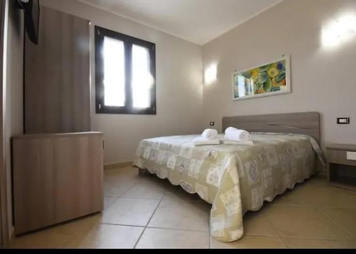 Casa de hóspedes Virginia