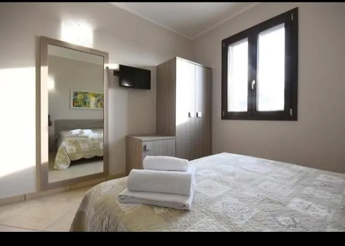 Casa de hóspedes Virginia Gallipoli