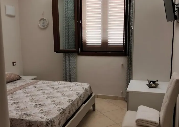 Virginia Casa de hóspedes