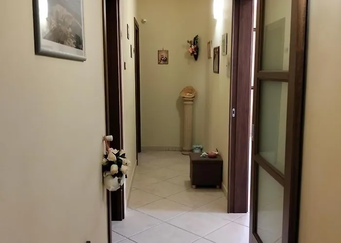 Casa de hóspedes Virginia