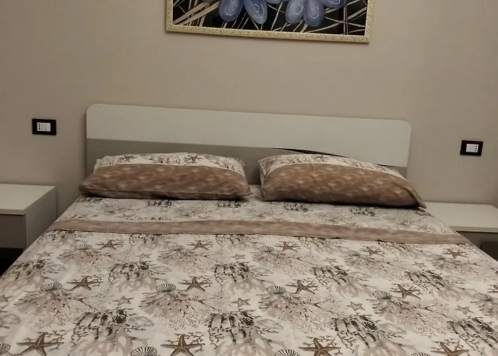 Virginia Casa de hóspedes Gallipoli