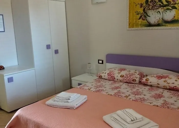 Casa de hóspedes Virginia Gallipoli