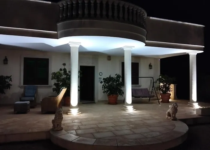 Virginia 4* Gallipoli