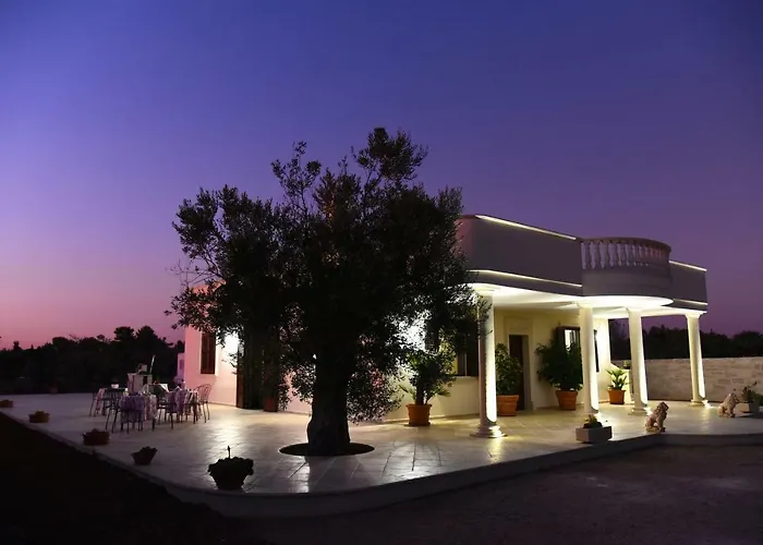 Casa de hóspedes Virginia