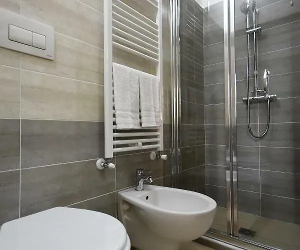 Virginia Casa de hóspedes