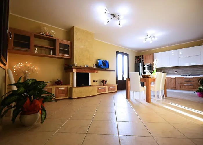 Virginia Casa de hóspedes