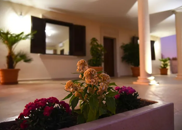 Casa de hóspedes Virginia 4*