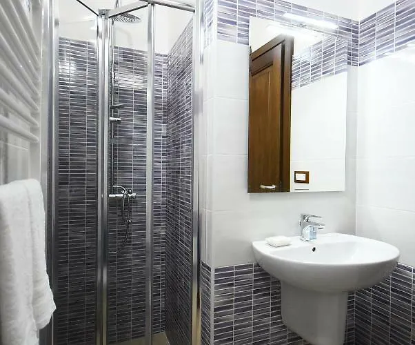 Virginia Casa de hóspedes